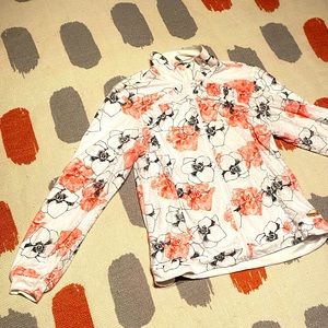 Gorgeous Merrell jacket